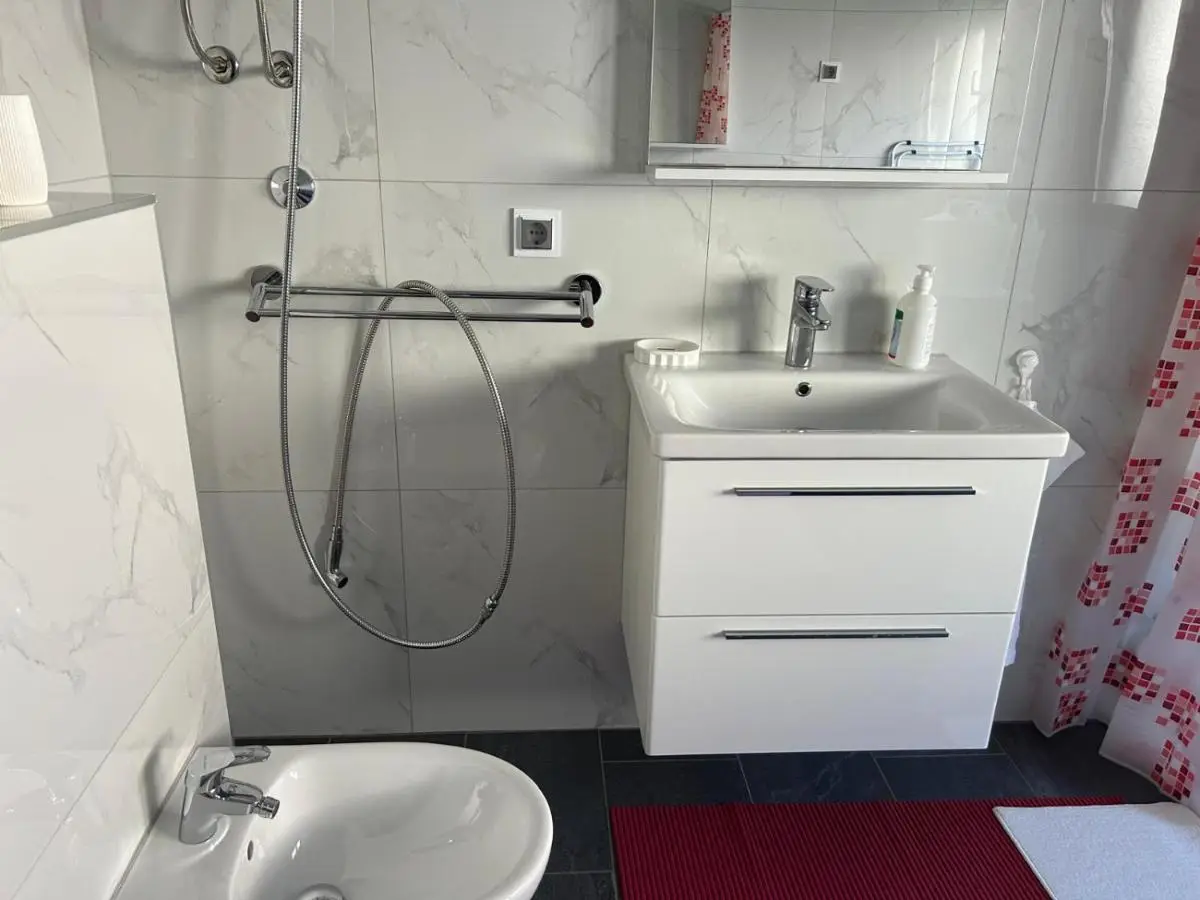 Appartement UNA La Bella 3*