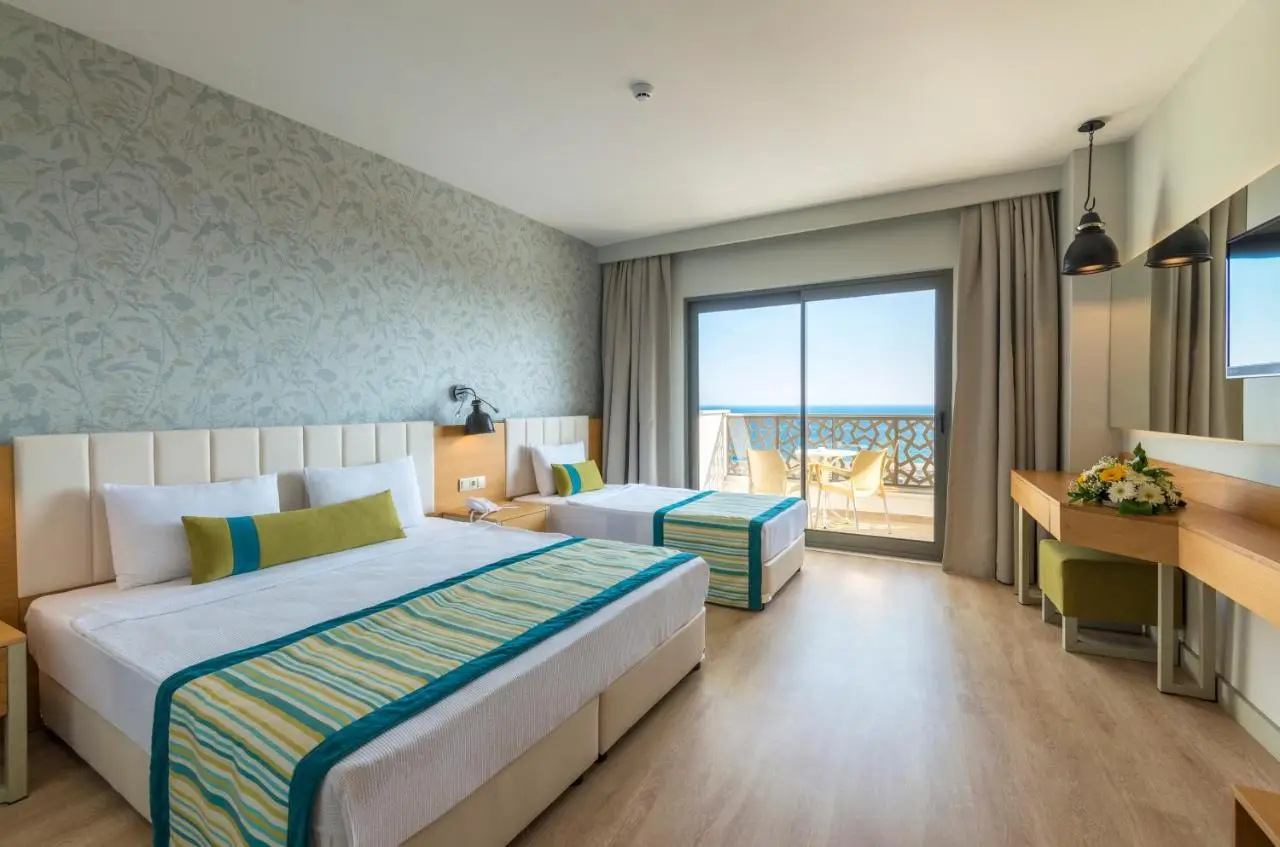 Calido Maris Hotel Ultra All Inclusive