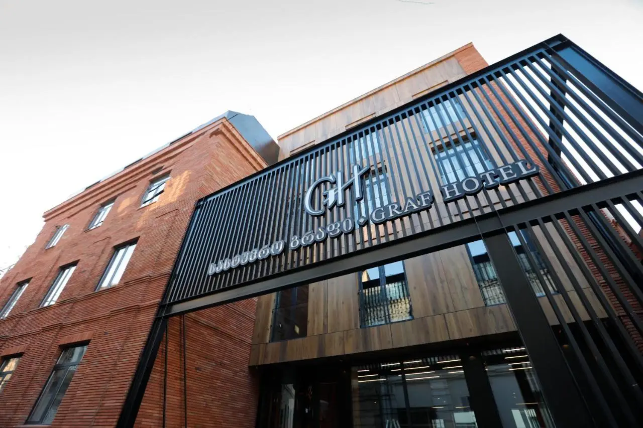 Graf Hotel