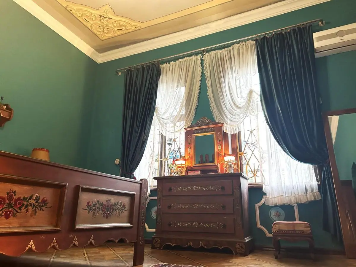 Kutaisi Family Museum