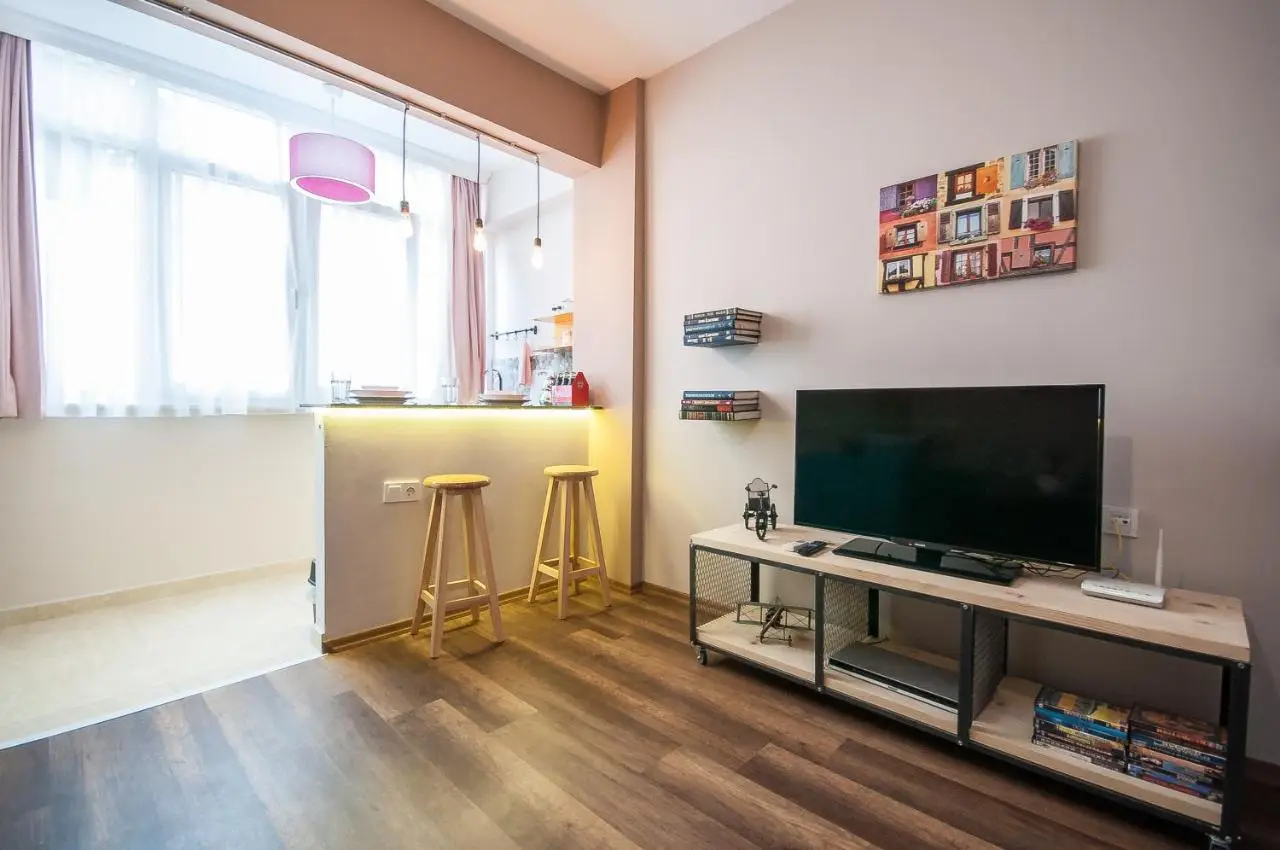 Newway Apartments