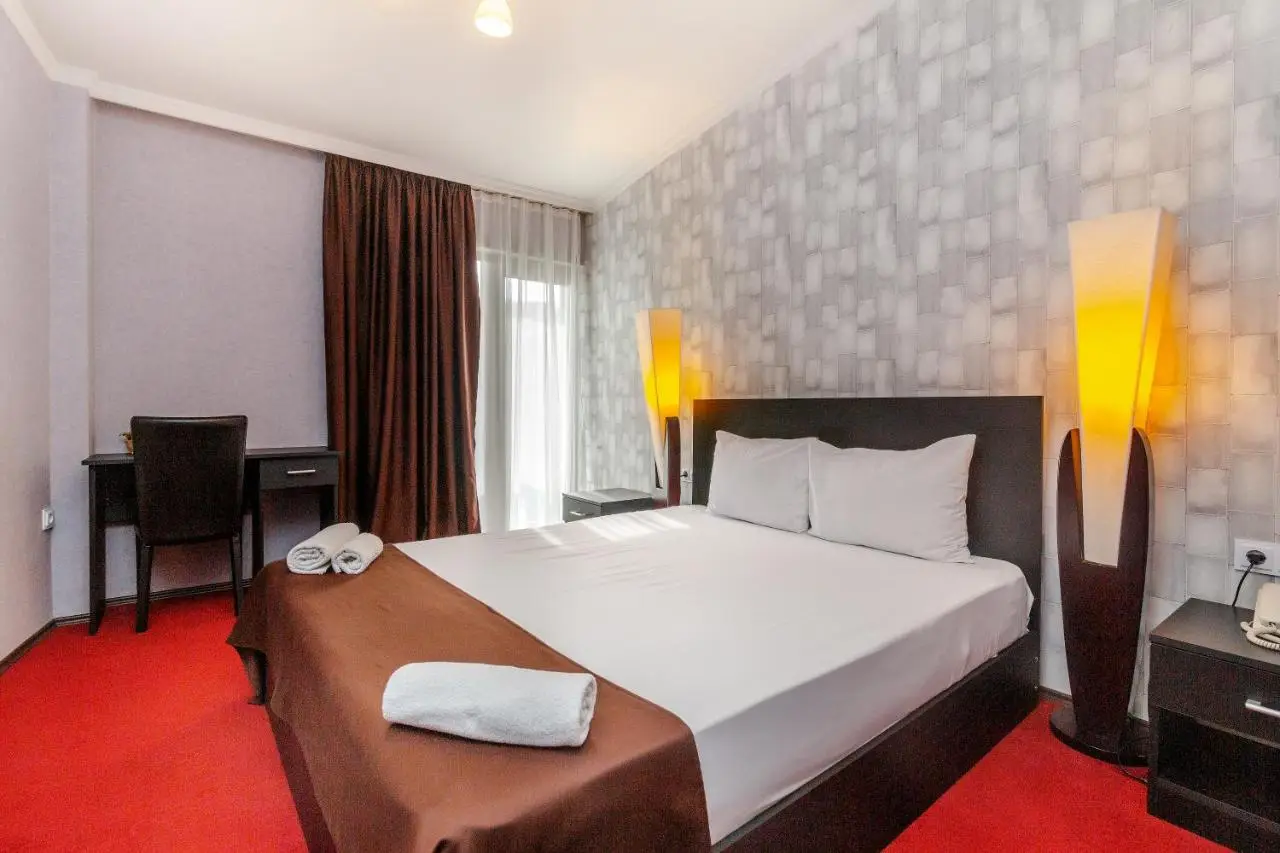 Hotel Marlyn