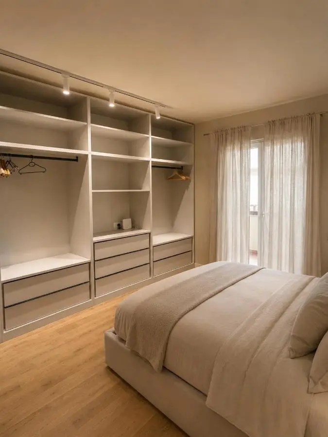 Tirana Family Apartment - Free Parking