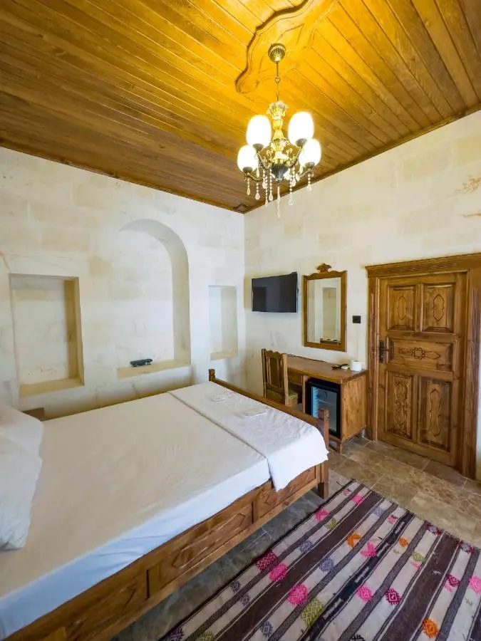 PALMYRA BOUTIQUE HOTEL