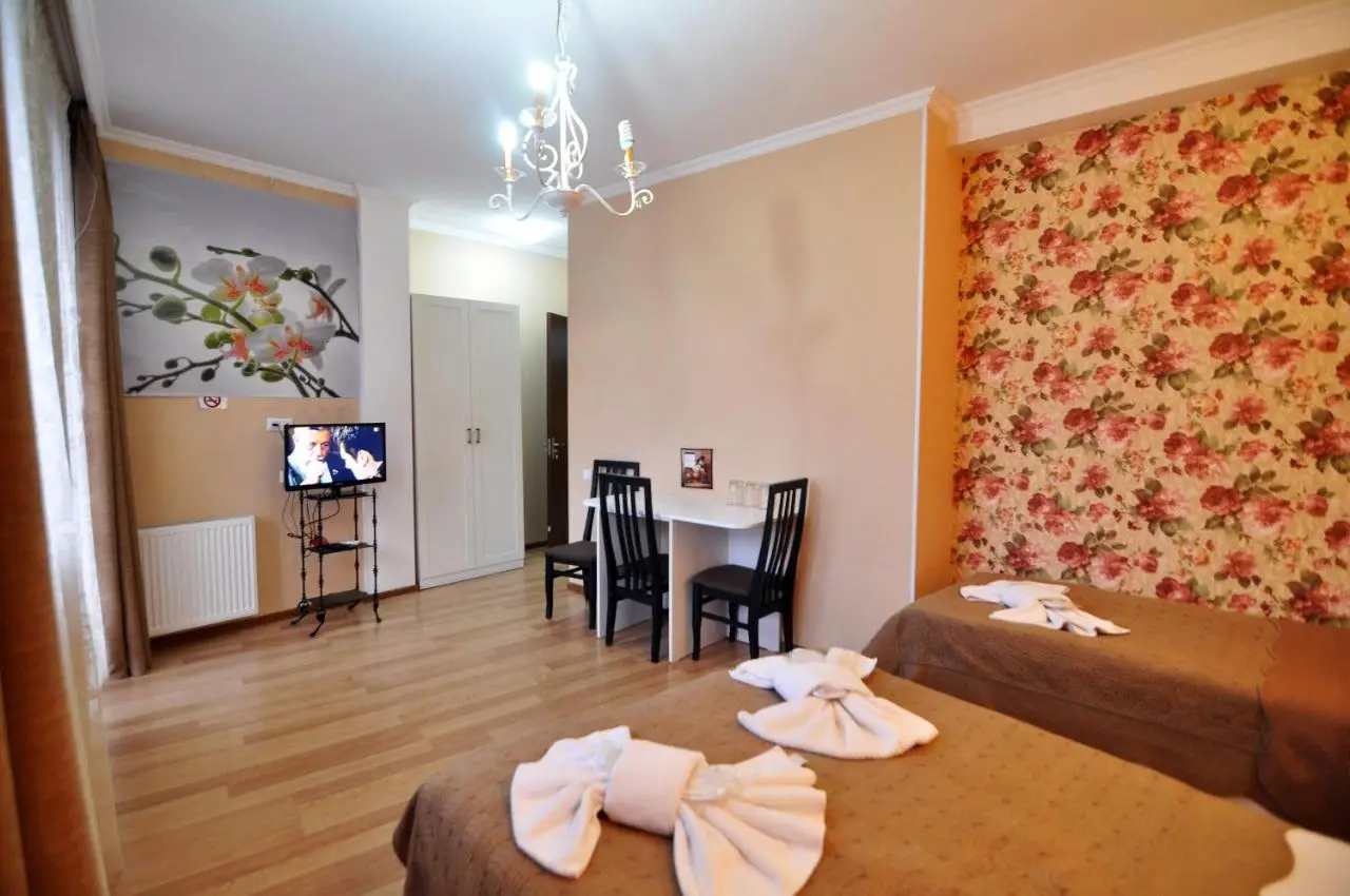 Renaissance Hotel Tbilisi