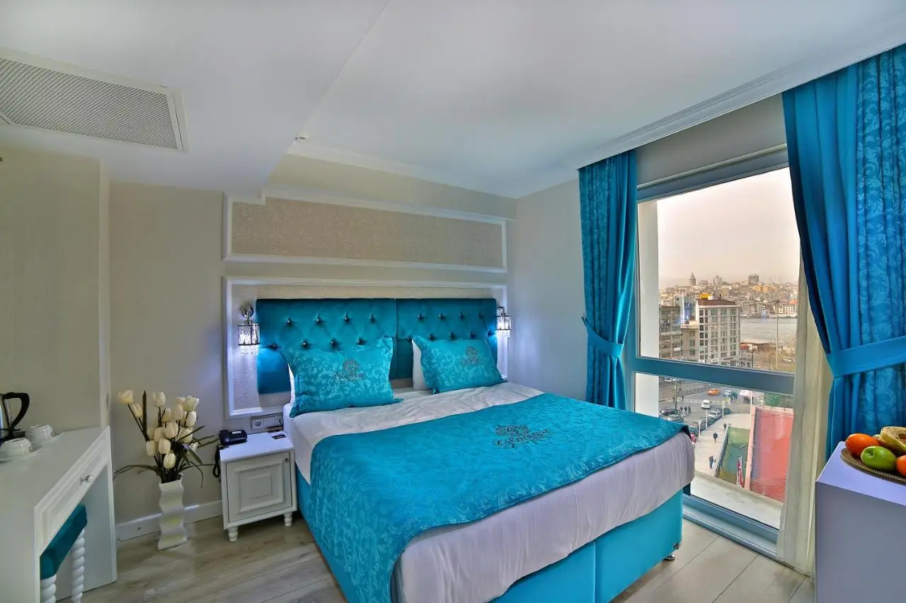 Glamour Hotel Istanbul Sirkeci