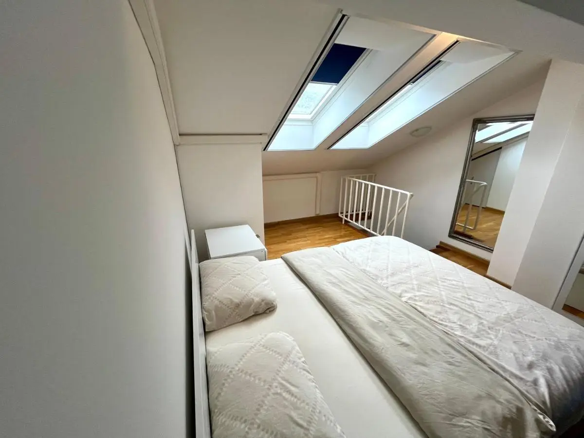 Apartman Mak
