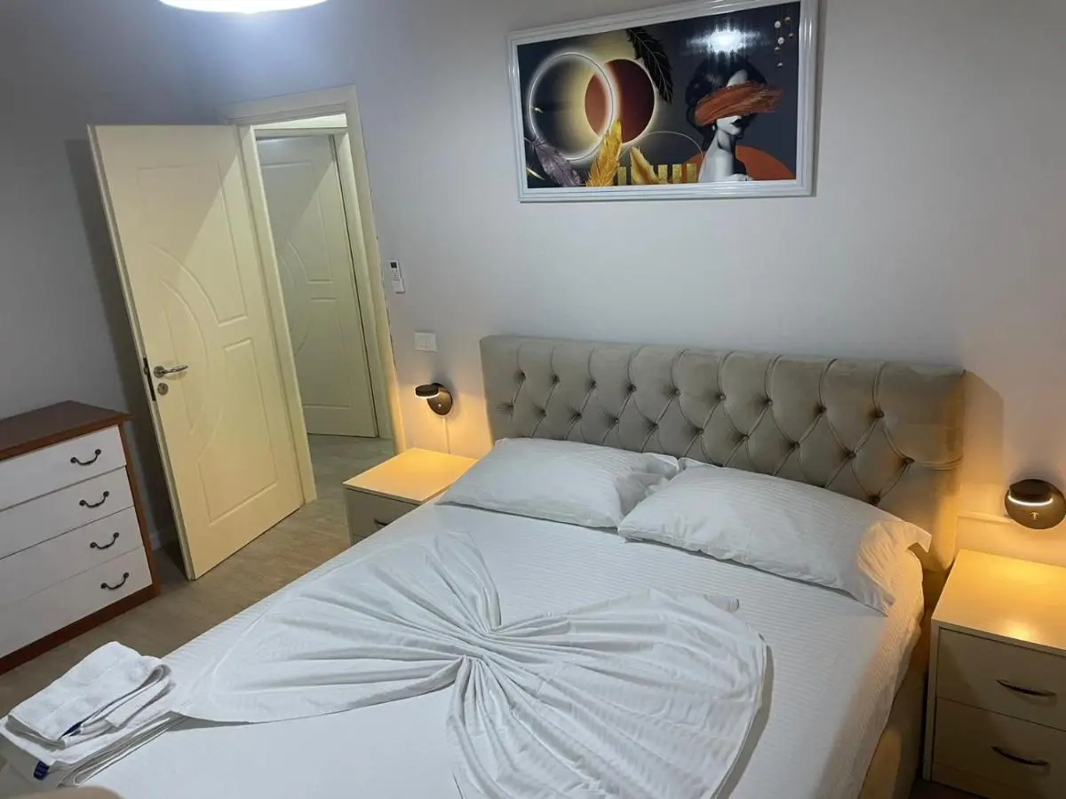 "Complex Delijorgji" Apartment