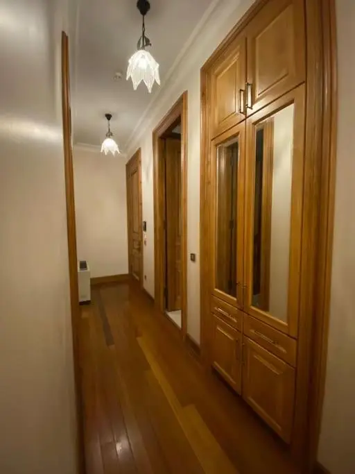 Aslan Residence