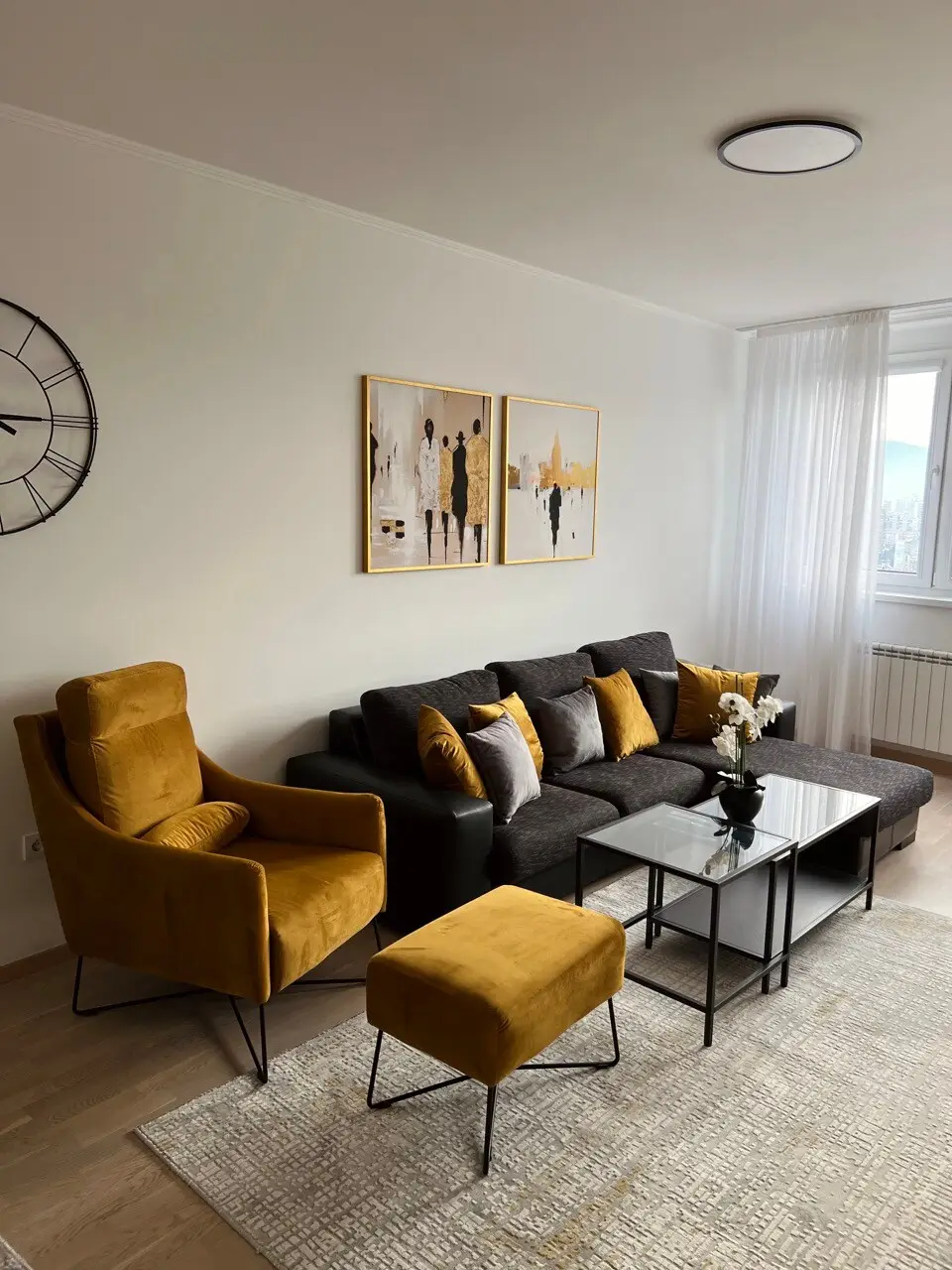 Luxury Apartment Kadic - Free Garage Parking