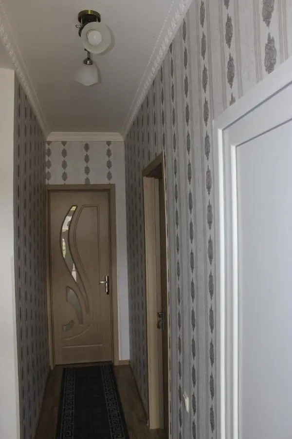 Giorgi's Homestay