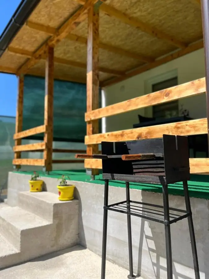 Apartman Elma