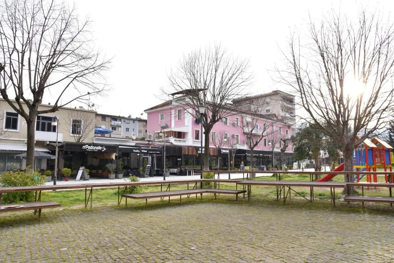 Woodland City Center