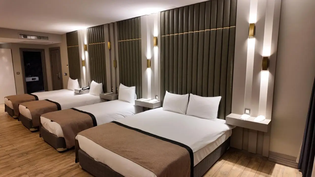 Lala Grand Hotel