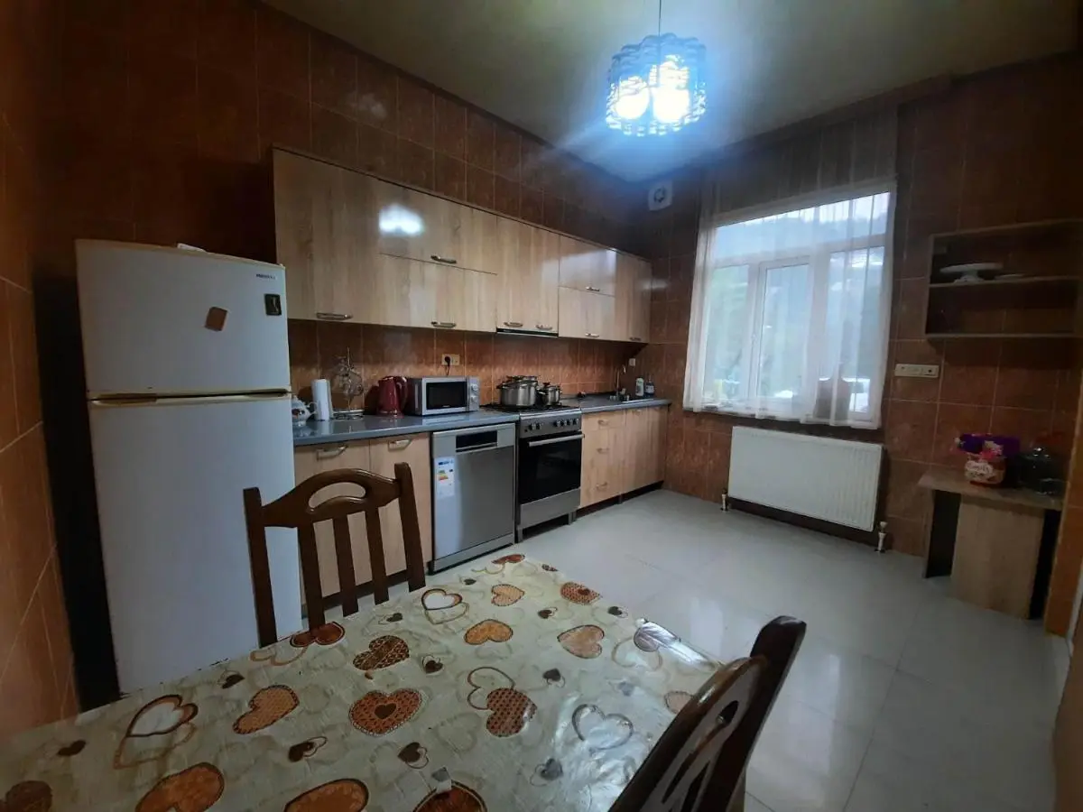 Villa In Urekhi