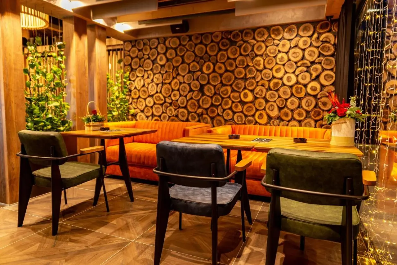 Hotel Forest