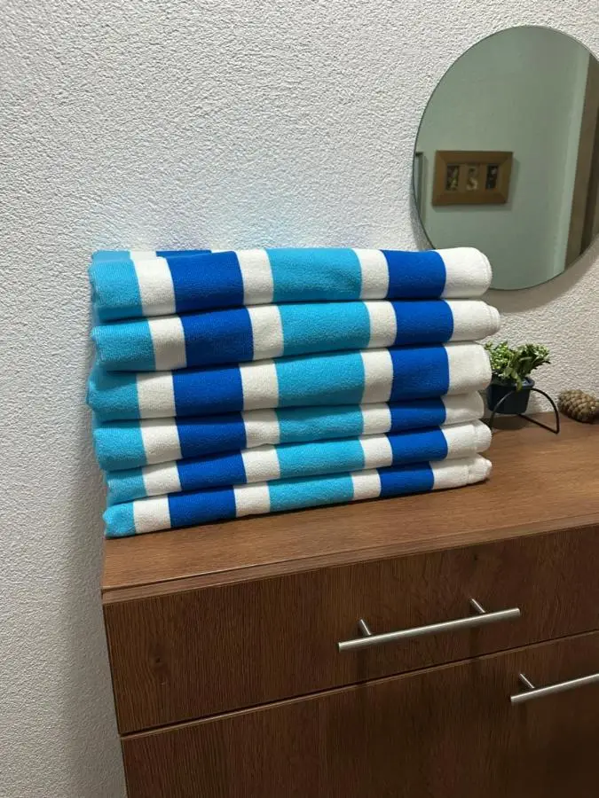 House Apartment Azra