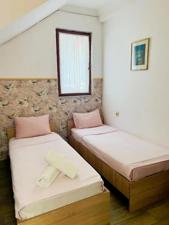 Apartment Maisi