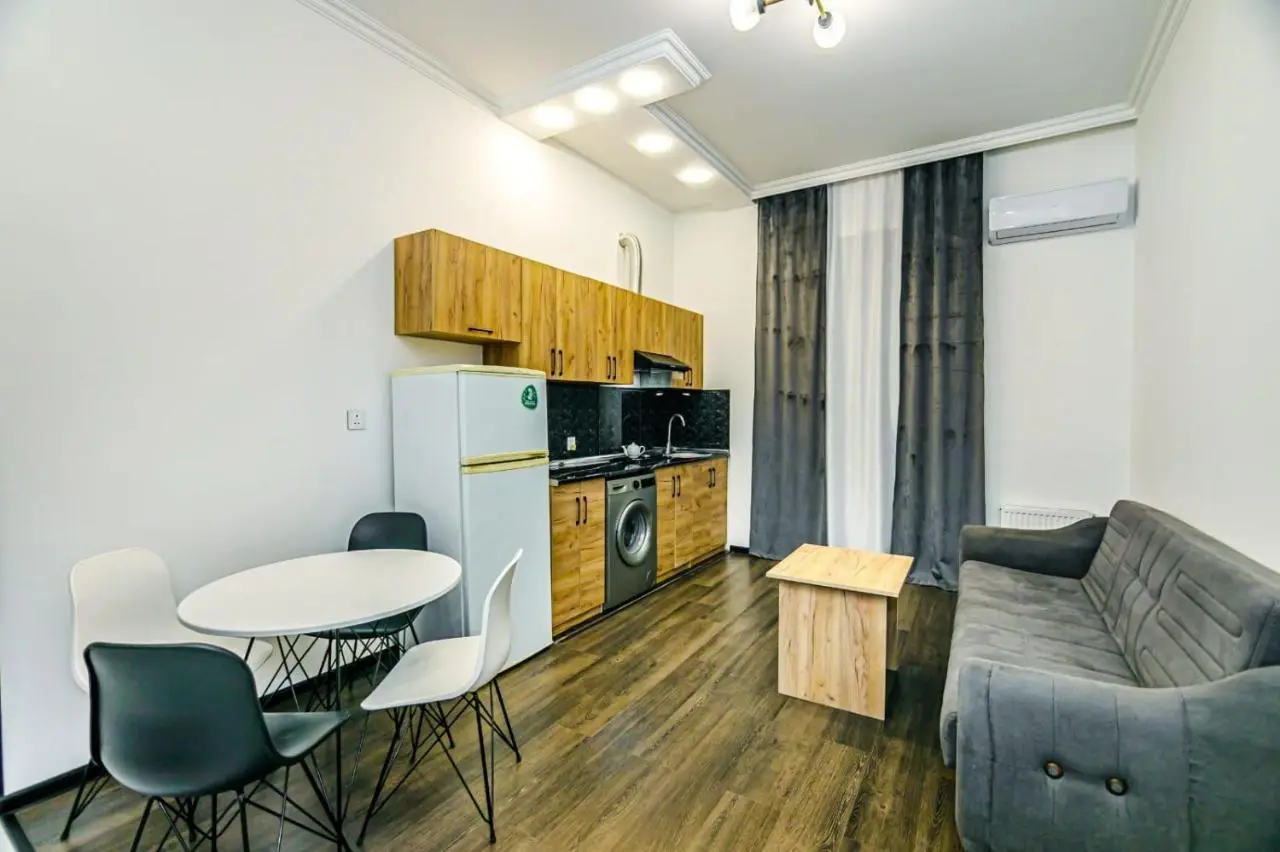 BSC Apartment