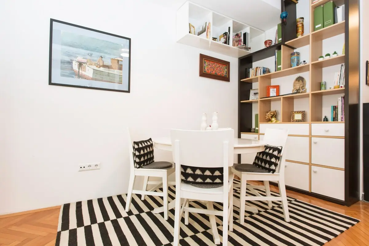 The best stay in Sarajevo