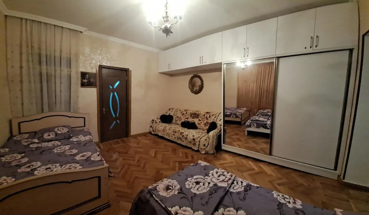 Kutaisi City Heart Apartment