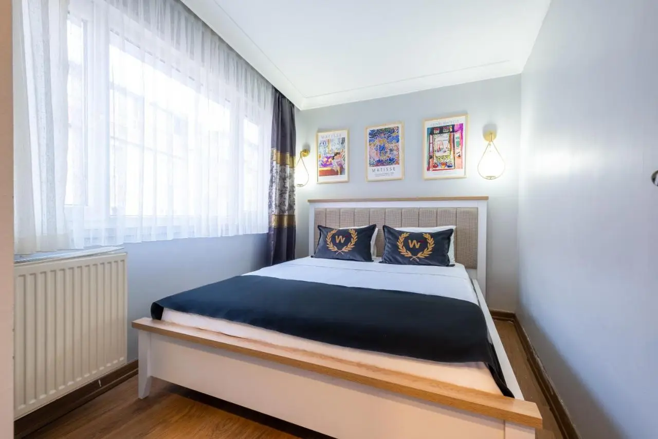 Fulya Süit Hotel
