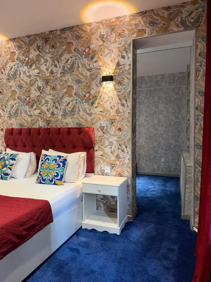 Avenue Nizami hotel