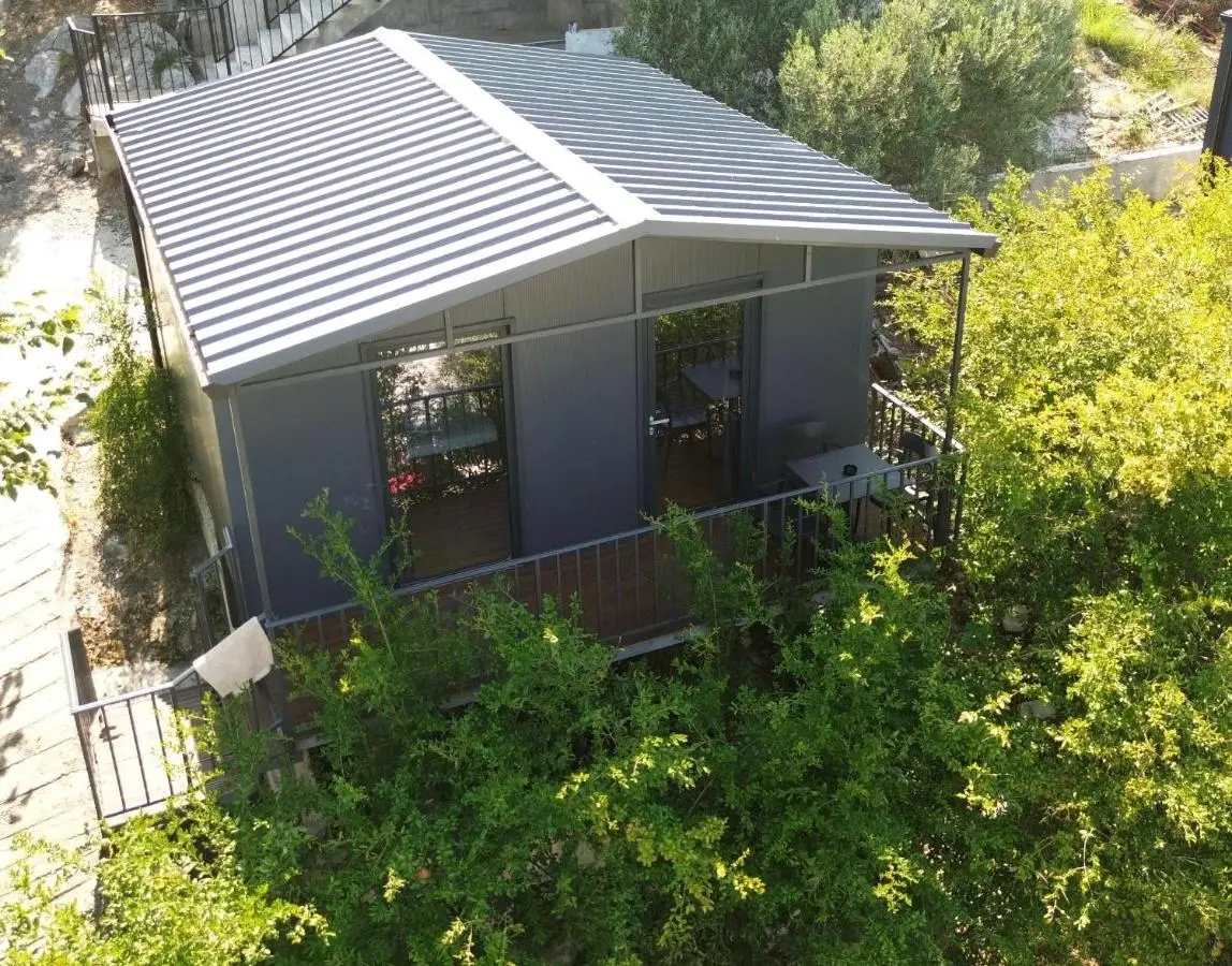 Lake Escape Villa Shirokë