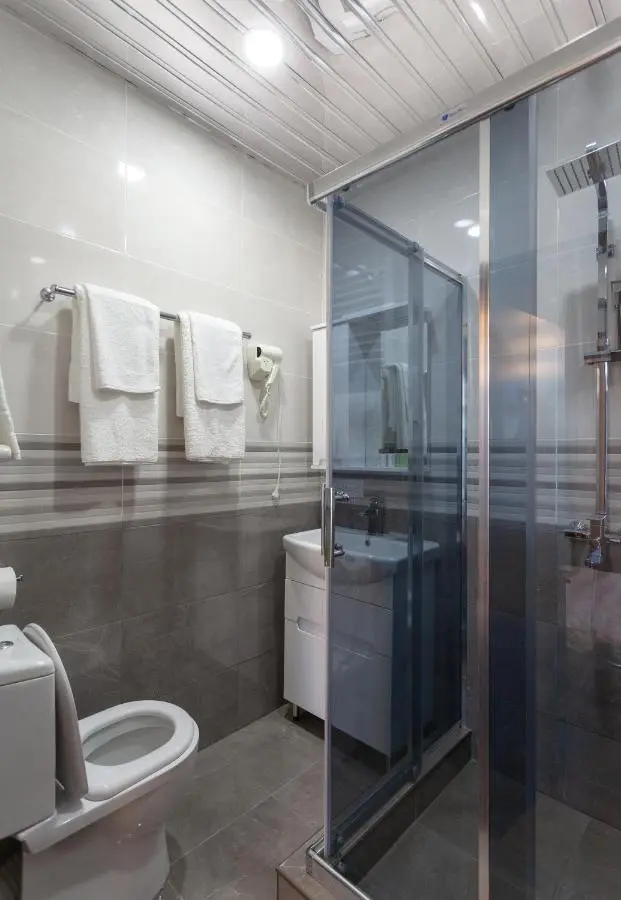 Hotel Avenue 106