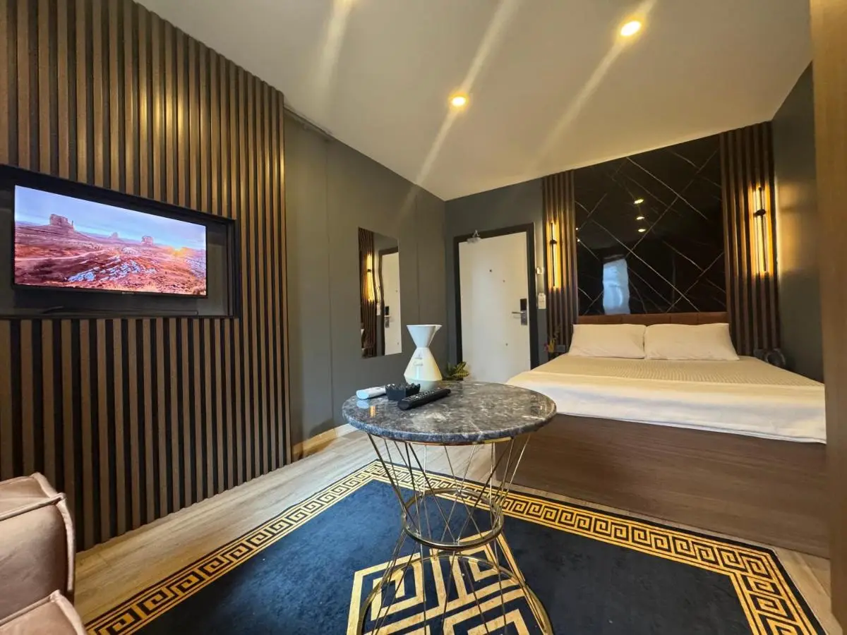 Guest Suites