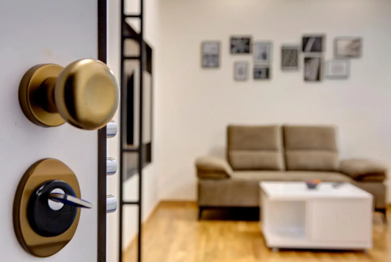 APARTMANI DOLINA SUNCA