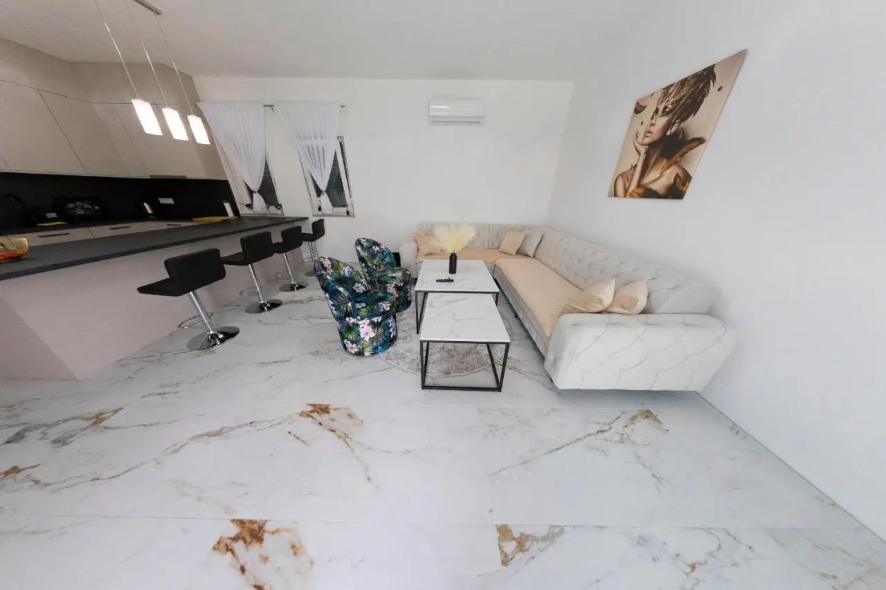 Villa De Luxe Infinity