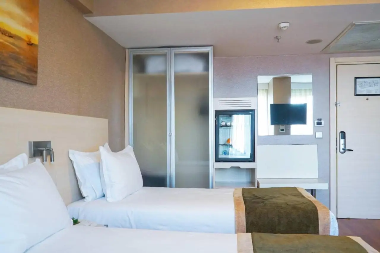Hotel Troya