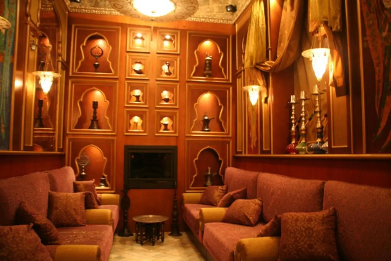 Sultan Inn Boutique Hotel