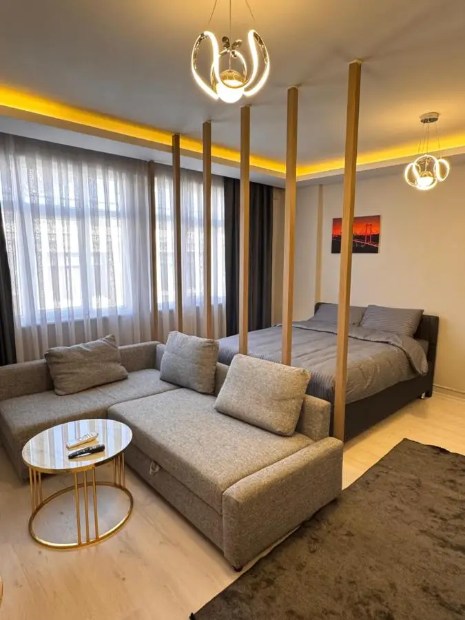 VEFA HıSTORICAL SUITES HOTEL