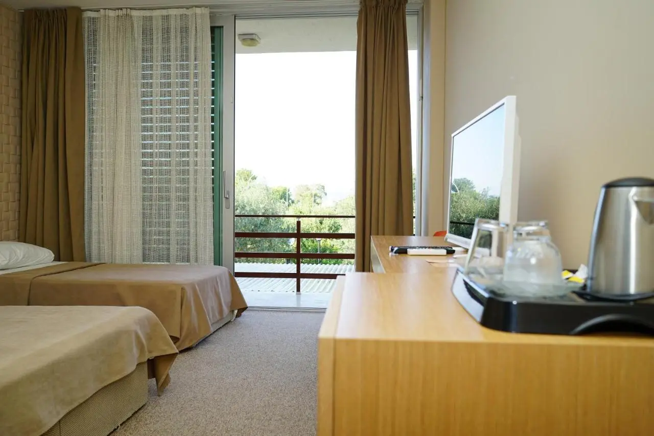 Zeytin Bahcesi Hotel
