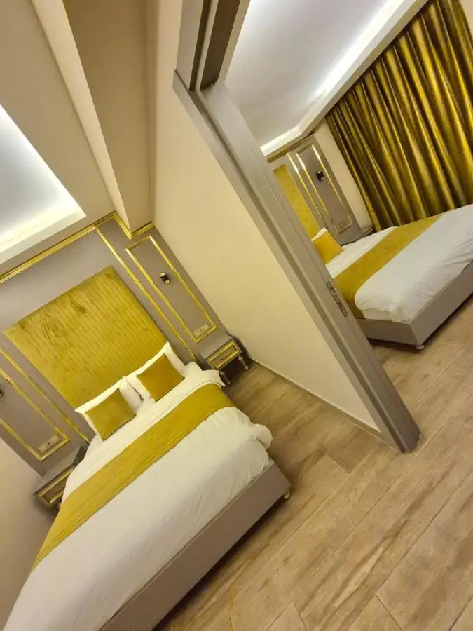Taksim La Marino Hotel