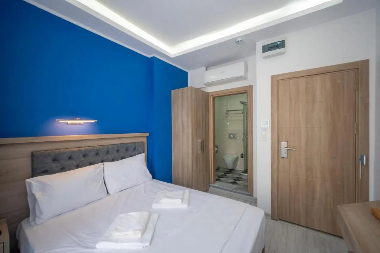 Okda Hotel