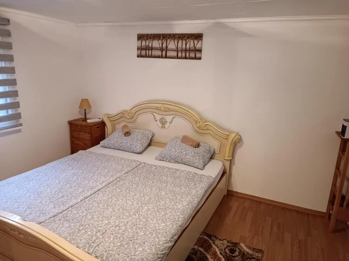 Cottage Auto Camp Vinac