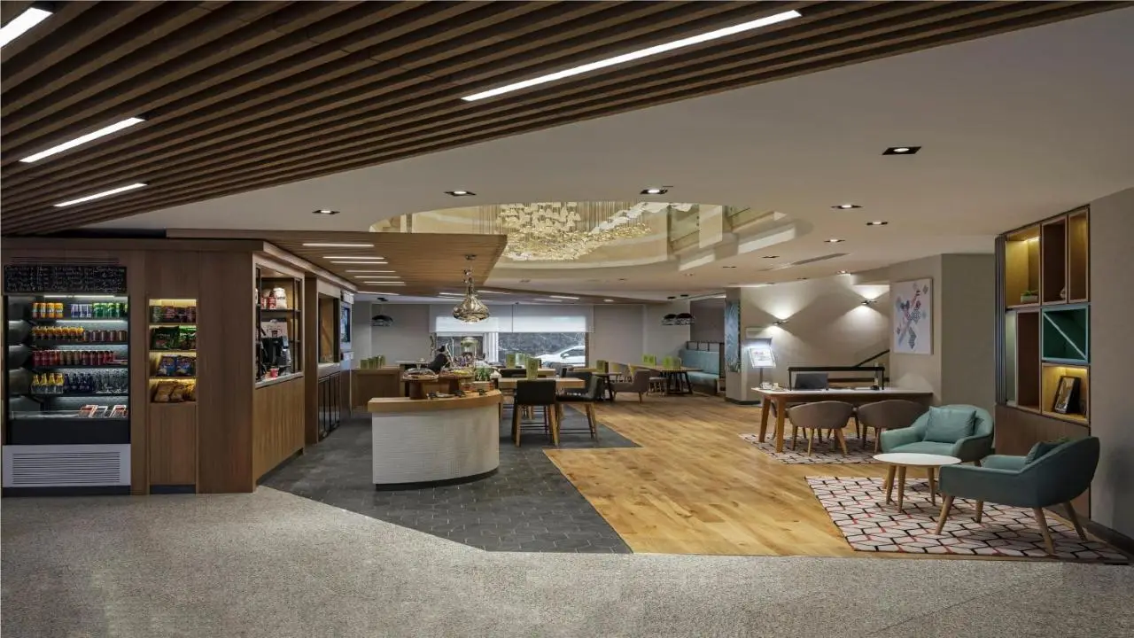 Holiday Inn Istanbul Old City by IHG