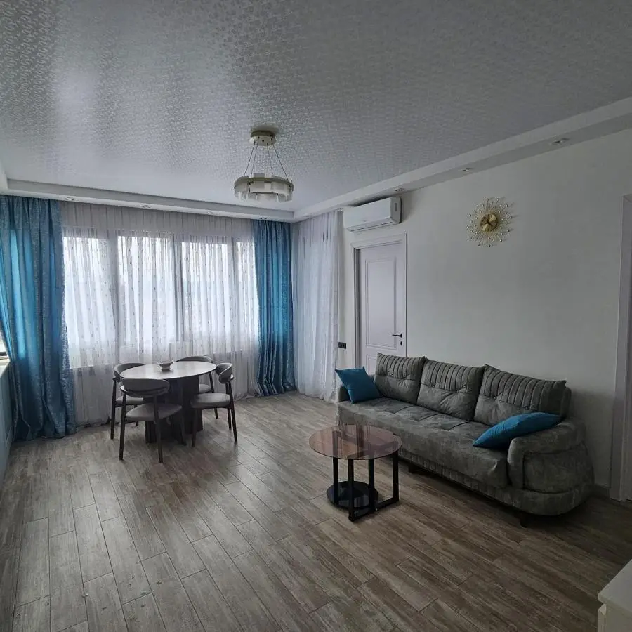 Apartment 1718 Panorama From the sea in batumi