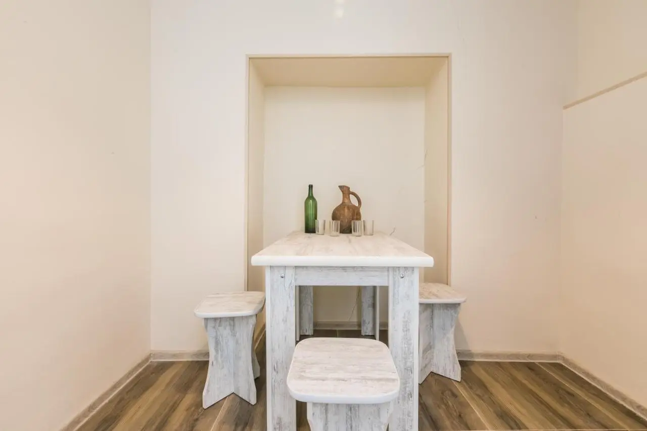 New Life Apartments
