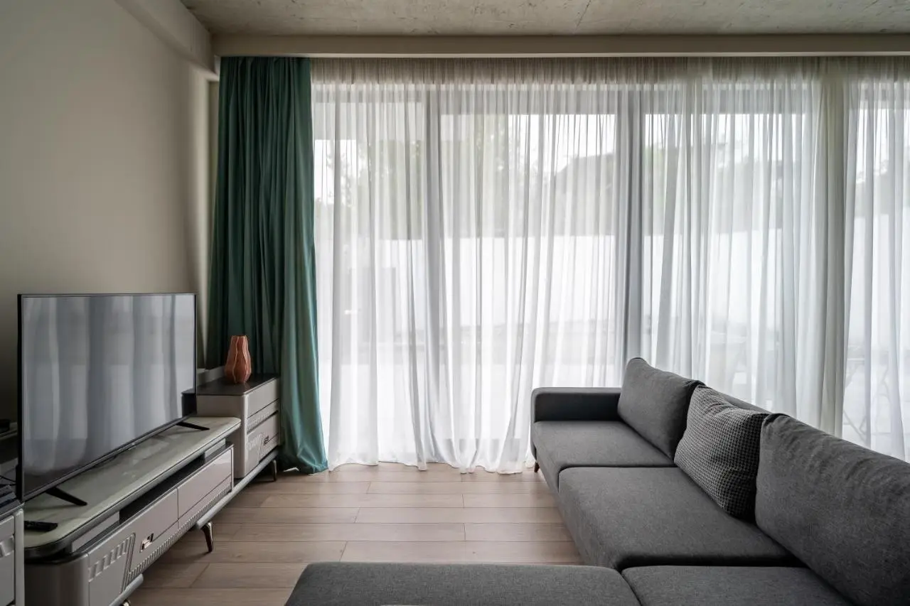 Niabi 3 beadrooms apartments