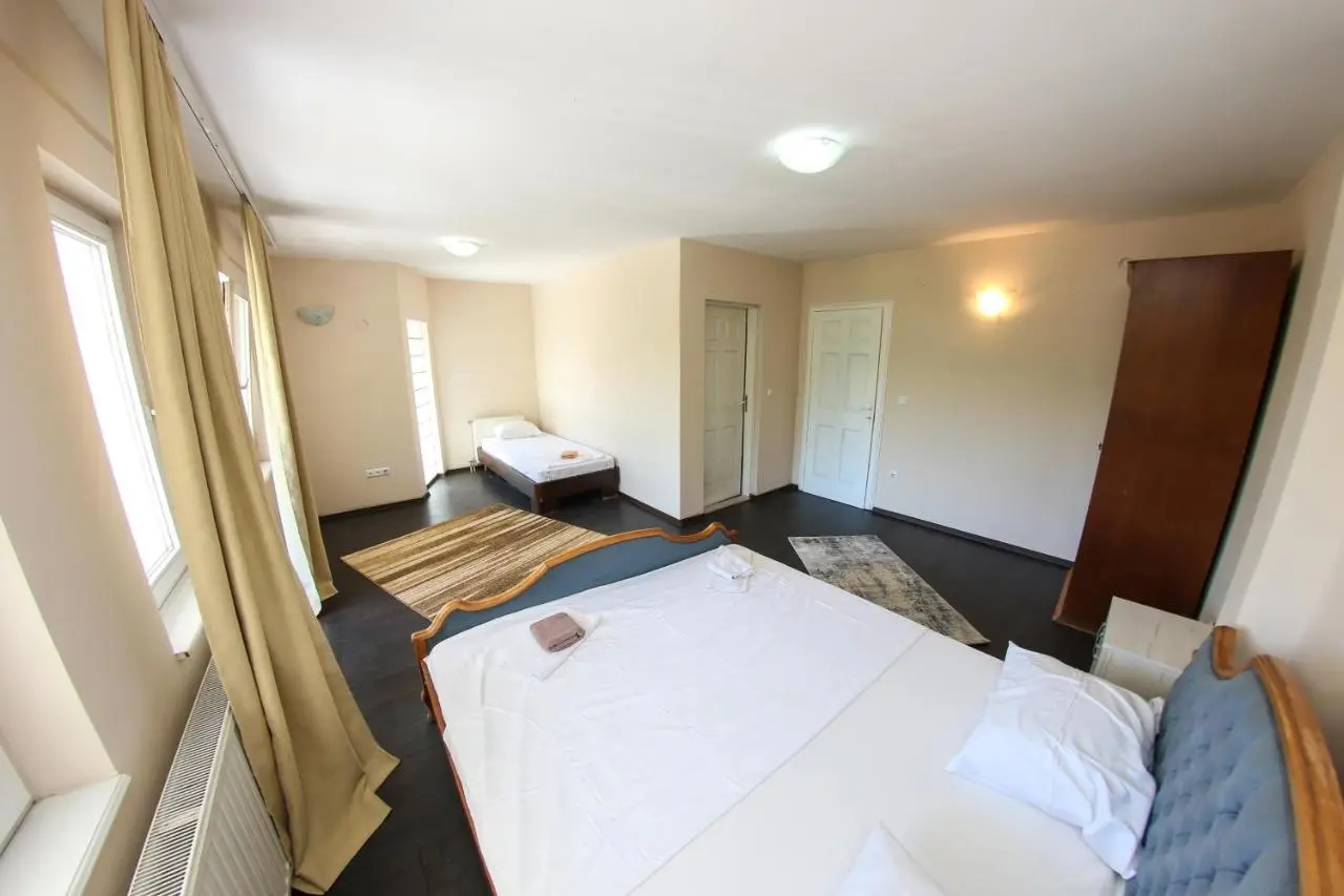 Apartments Hayat Hills