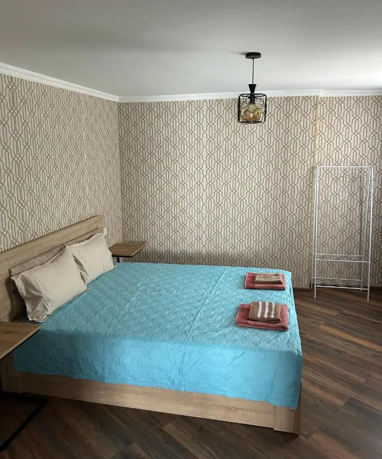 Kostas guest house
