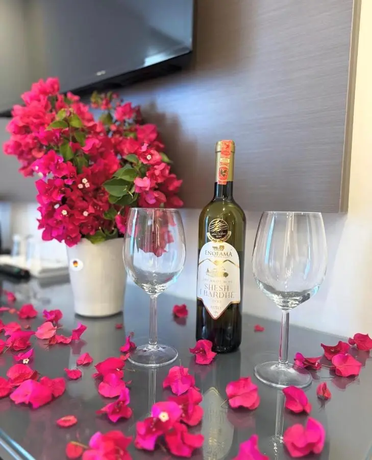 Hotel Boutique Onix