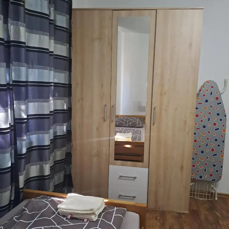 Apartment Beha