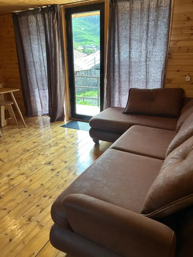 Hideaway Kazbegi