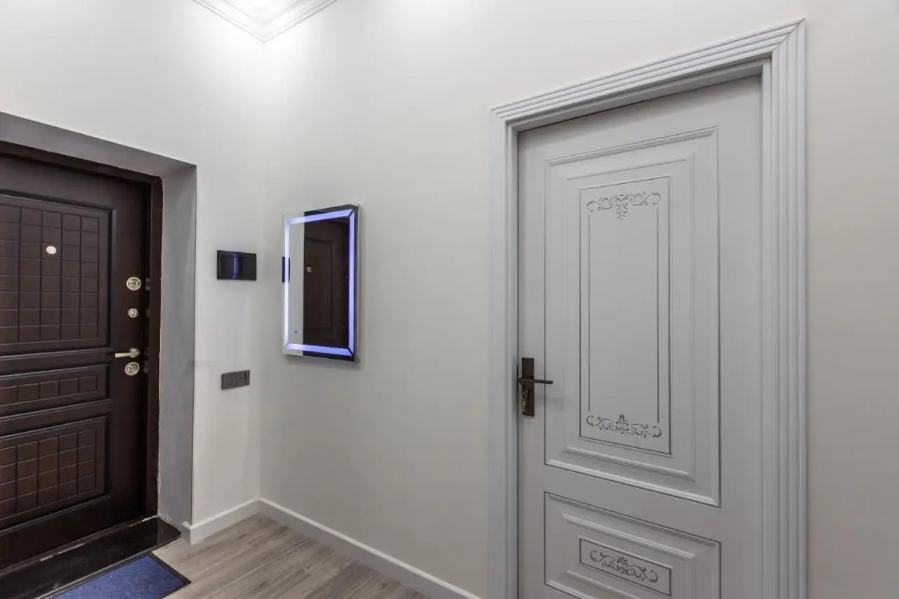 Apartment close to İzmir Park