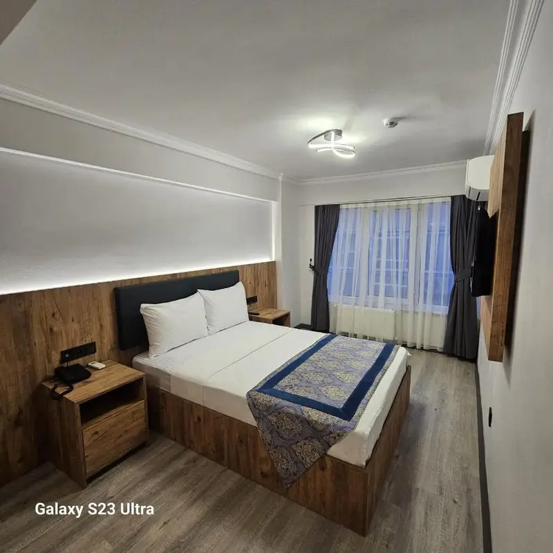 Hatay Hotel